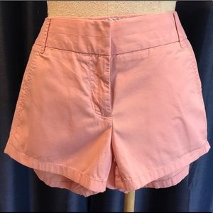 J.crew Broken in Cotton Chinos